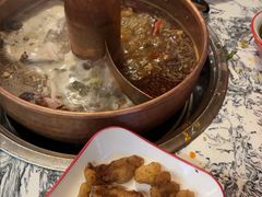 -京元盛铜锅涮肉(上海总店)