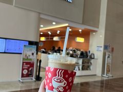-太平洋咖啡(北大国际医院店)