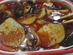 -麦当劳(塔园路店)