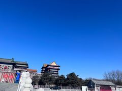 -大明幻境第一城