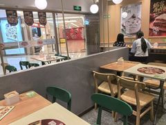 -甲乙饼·手工牛肉饼(东方广场店)