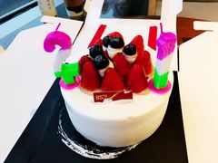 -85度C(厦门中华城新店)