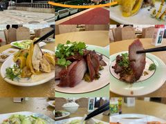-金生美食(贵州路店)