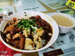 -荔林食店(西华路店)