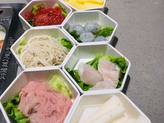 -海底捞火锅(石厦时代广场店)