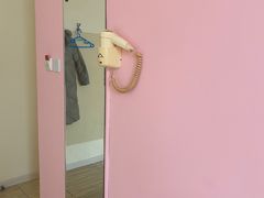 -和家宾馆(四季青店)