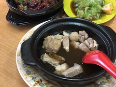 -新记肉骨茶