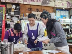 -绍兴名菜馆(可乐路店)