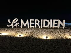 -石梅湾艾美度假酒店