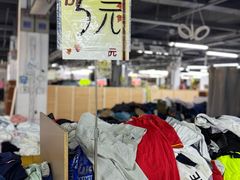 -李记饺子·熏酱东北菜(欢乐谷店)