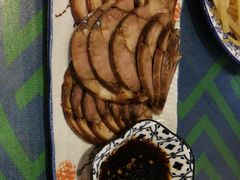 -娄三少·老北京春饼烤鸭家常菜(方庄店)