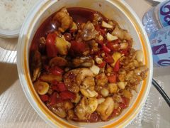 -老三样·旧食新味(万寿宫店)