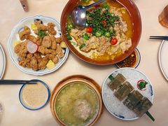 -林四喜·闽南传家菜(鼓浪屿店)