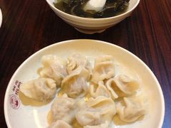 状元水饺-状元水饺(成都SM广场店)