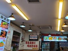 -胖娃古镇鸡杂(磁器口总店)