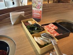-呷哺呷哺 黄金牧场 (太原万象城店)
