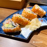 『酥酥食记·北京·鮨帆居酒屋』