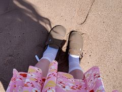 -日照灯塔风景区