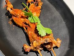 -本来精品川菜(嘉里中心店)