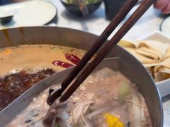 -小城牛事·鲜牛肉火锅(万达店)