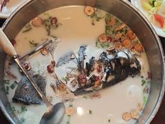 -上名堂·鱼头好吃(体育场路店)