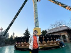 -七彩云南欢乐世界