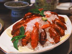 -香园茶社·金陵小灶(老门东店)
