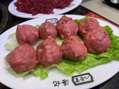 -八合里潮汕鲜牛肉火锅(深圳海岸城店)