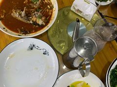 -巢湖名吃·徽府农家菜(半汤店)