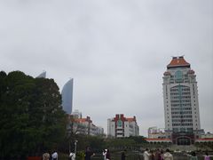 -厦门大学(思明校区)