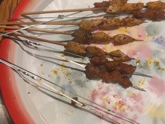 -北丐先生·野馄饨烧烤(雨花万象店)