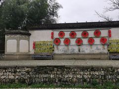 -绩溪龙川景区