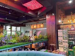 -牛鲜盛齐齐哈尔烤肉(曹路店)