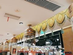 -耶里夏丽新疆餐厅(百联中环购物广场店)