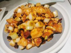 -雲蜀龙阁·金牌水煮鱼(方庄店)