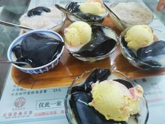 -五福堂龟苓膏(河东北山店)