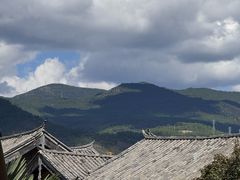 -时光吧·大堂吧·丽江和府洲际度假酒店
