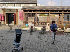 -菊园百果园