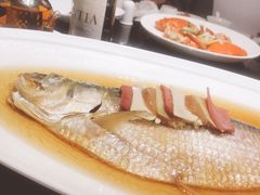 -HOMES上海本帮菜(襄阳公园店)