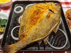 -西贝(宁波天一国购店)