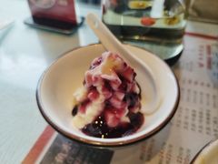 -添福来墨鱼饺子 · 海鲜东北菜(泡崖店)