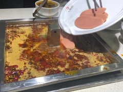 -小牛叔鲜切牛肉·火锅·烤肉自助(公济桥路店)