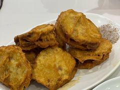 -老北京馅饼粥(西单店)