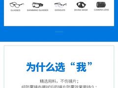 -华彬眼镜专业渐进配镜(潘家园店)