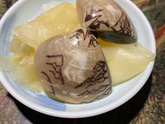 -炙柒Sekinana·精致料理 烧鸟·铁板烧(海上世界店)