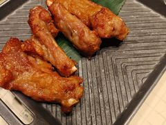 -甬妈妈湖畔里餐厅(唐山南湖旅游景区店)