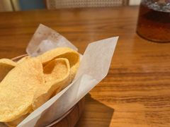 -泰香米泰国餐厅(中大国际店)