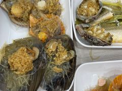 -船奇蒸汽海鲜·闽菜(八市海鲜总店)