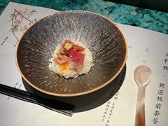 -風料理.鮨Omakase