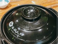 -春润大地海南椰子鸡(沙井京基百纳广场店)